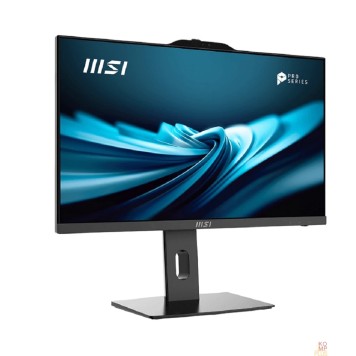 Моноблок MSI Pro AP242P 14M-662XRU 9S6-AE0621-834 Black 23.8