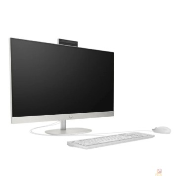 Моноблок HP 24-cr0009l AV8L0PA White 23.8