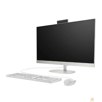 Моноблок HP 24-cr0009l AV8L0PA White 23.8