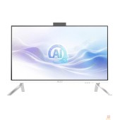 Моноблок MSI Modern AM273Q AI 1UM-047XRU 9S6-AF0112-047 Black 27