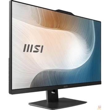 Моноблок MSI Modern AM272P 1M-687XRU 9S6-AF8231-1023 Black 27