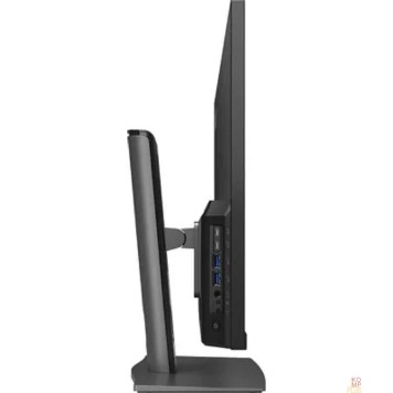 Моноблок MSI Modern AM272P 1M-687XRU 9S6-AF8231-1023 Black 27