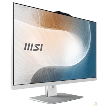 Моноблок MSI Modern AM272P 1M 9S6-AF8232-863 White 27