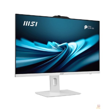 Моноблок MSI Pro AP272P 14M  9S6-AF8322-814 White 27
