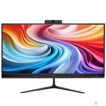 Моноблок Acer Aspire C24B DQ.BN1CD.002 Black 23.8