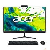 Моноблок Acer Aspire C27B DQ.BMRCD.001 Black  27