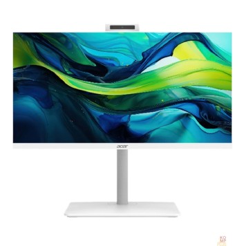 Моноблок Acer Aspire C27A DQ.BNRCD.002 White 27