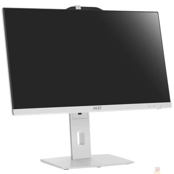 Моноблок MSI Pro AP242P 14M-668XRU  9S6-AE0622-831 White 23.8