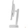 Моноблок MSI Pro AP242P 14M-668XRU  9S6-AE0622-831 White 23.8