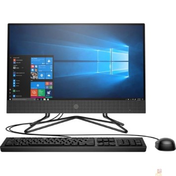 Моноблок HP 200 G4  6D418EA/16GB 21.5