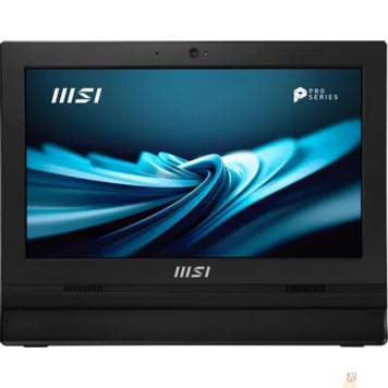 Моноблок MSI PRO AP162T ADL-014XRU 9S6-A60211-052 Black 15.6
