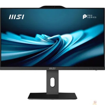 Моноблок MSI Pro AP242P 14M-808XRU 9S6-AE0621-840 Black 23.8