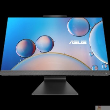 Моноблок Asus F3702WFA-BPE0100 90PT03M2-M00D80 Black  27