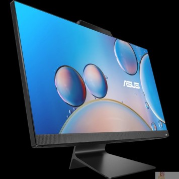 Моноблок Asus F3702WFA-BPE0100 90PT03M2-M00D80 Black  27