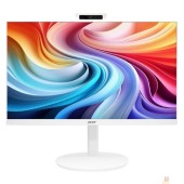 Моноблок Acer Aspire C24A DQ.BNXCD.003 White 23.8