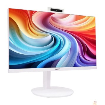 Моноблок Acer Aspire C24A DQ.BNXCD.003 White 23.8