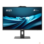 Моноблок MSI Pro AP272P 14M AiO 9S6-AF8321-813 Black 27