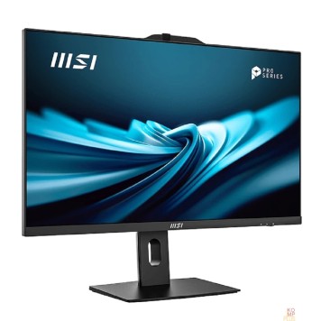 Моноблок MSI Pro AP272P 14M AiO 9S6-AF8321-813 Black 27