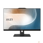 Моноблок MSI Modern AM242P 12M-1493XRU 9S6-AE0711-1493 Black 23.8 Моноблок MSI Modern AM242P 12M-1493XRU 9S6-AE0711-1493 Black 23.8
