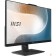 Моноблок MSI Modern AM242TP 1M AIO 9S6-AE0721-1468 Black 23.8