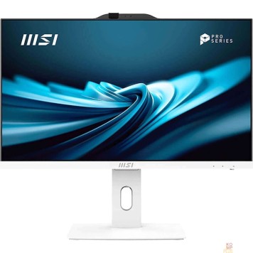 Моноблок MSI Pro AP242P 14M-807XRU 9S6-AE0622-839 White  23.8