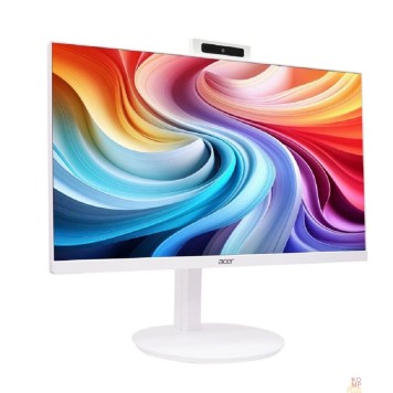 Моноблок Acer Aspire C27A-GRPL DQ.BRECD.002 White 27