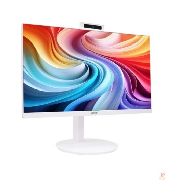 Моноблок Acer Aspire C24A-GRPL DQ.BRDCD.001 White 23.8