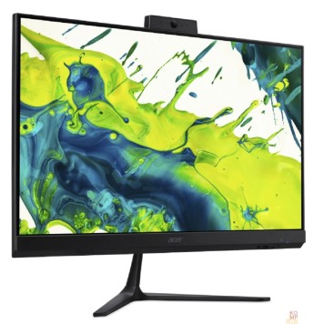 Моноблок Acer Aspire C24-2G DQ.BR8CD.002 Black 23.8