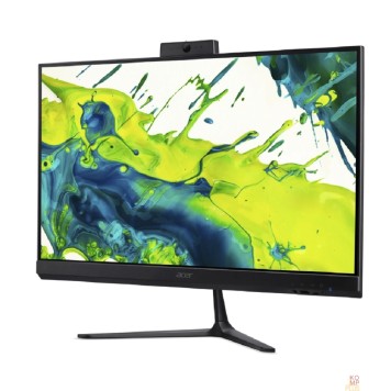 Моноблок Acer Aspire C24-2G DQ.BR8CD.002 Black 23.8