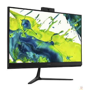 Моноблок Acer Aspire C27-2G DQ.BNLCD.002 Black 27