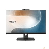 Моноблок MSI Modern AM242P 1M-1027XRU 9S6-AE0721-1466 Black 23.8