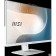 Моноблок MSI Modern AM242P 1M-1020XRU 9S6-AE0722-1465 White 23.8
