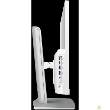 Моноблок MSI Modern AM242P 1M-1020XRU 9S6-AE0722-1465 White 23.8