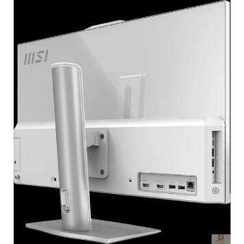 Моноблок MSI Modern AM272P 1M-677XRU 9S6-AF8232-1032 White 27