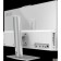 Моноблок MSI Modern AM272P 1M-677XRU 9S6-AF8232-1032 White 27