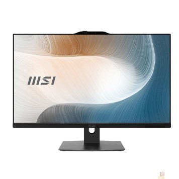 Моноблок MSI Modern AM272P 1M-683XRU 9S6-AF8231-1033 Black 27