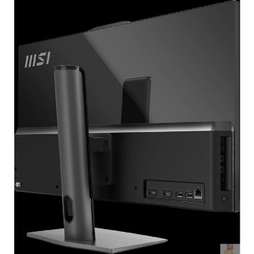 Моноблок MSI Modern AM272P 1M-683XRU 9S6-AF8231-1033 Black 27