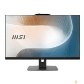 Моноблок MSI Modern AM272P 1M-680RU 9S6-AF8231-1037 Black 27