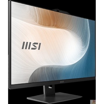 Моноблок MSI Modern AM272P 1M-679XRU 9S6-AF8231-1026 Black 27