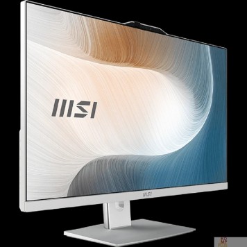 Моноблок MSI Modern AM272P 1M-678XRU 9S6-AF8232-1025 White 27