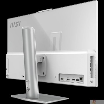 Моноблок MSI Modern AM272P 1M-678XRU 9S6-AF8232-1025 White 27