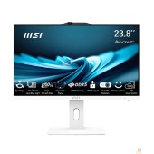 Моноблок MSI Pro AP242P 14M AIO 9S6-AE0622-846 White 23.8