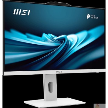 Моноблок MSI Pro AP242P 14M-663RU 9S6-AE0622-837 White 23.8
