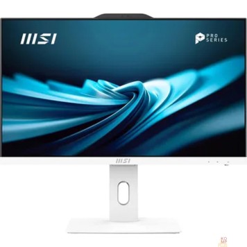 Моноблок MSI Pro AP242P 14M-807XRU 9S6-AE0622-1057 White 23.8