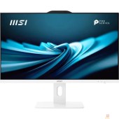 Моноблок MSI Pro AP272P 14M-619XRU 9S6-AF8322-1061 White 27