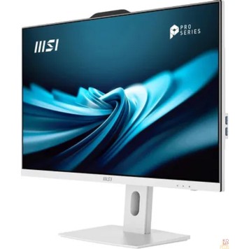 Моноблок MSI Pro AP272P 14M-619XRU 9S6-AF8322-1061 White 27