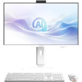 Моноблок MSI Modern AM273QP AI 1UM-095XRU 9S6-AF0112-294 White 27