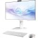 Моноблок MSI Modern AM273QP AI 1UM-095XRU 9S6-AF0112-294 White 27