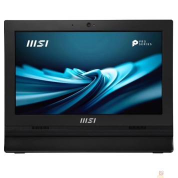 Моноблок MSI Pro AP162T ADL-013RU 9S6-A60211-050 Black 15.6