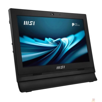 Моноблок MSI Pro AP162T ADL-013RU 9S6-A60211-050 Black 15.6